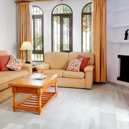Elite At Pueblo Evita Appartement Benalmádena