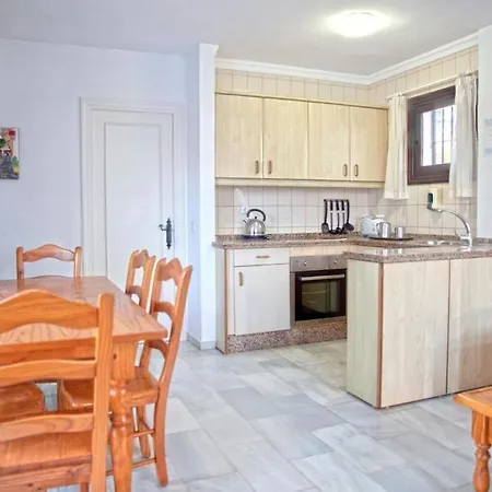 Appartement Elite At Pueblo Evita