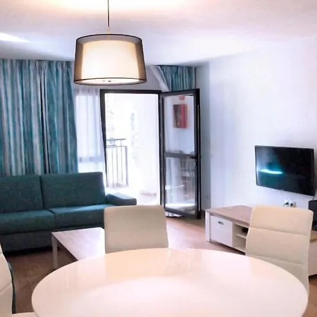 Appartement Elite At Pueblo Evita Benalmádena
