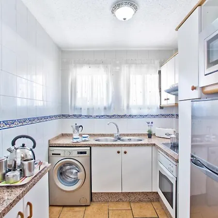 Appartement Elite At Pueblo Evita *