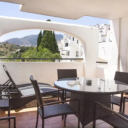 Appartement Elite At Pueblo Evita *
