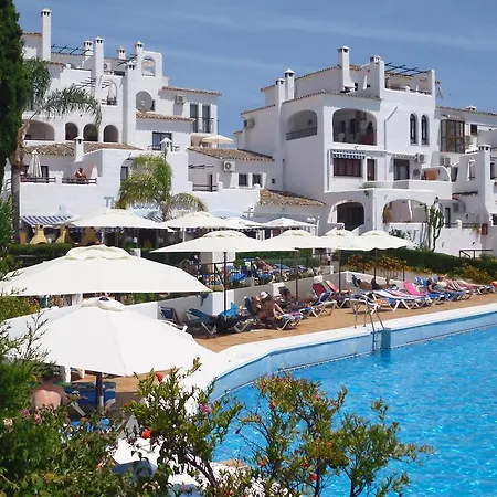 Appartement Elite At Pueblo Evita Benalmádena