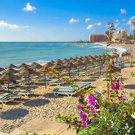 Appartement Elite At Pueblo Evita Benalmádena