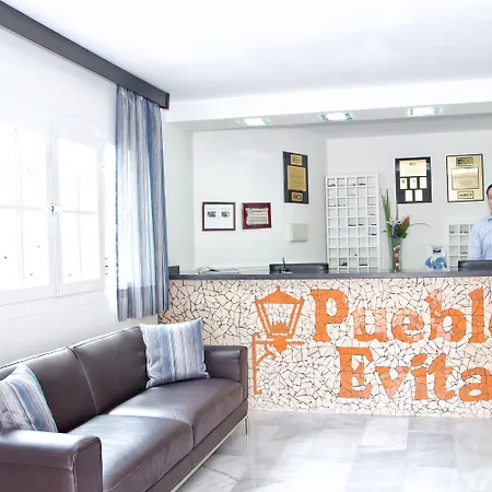 Elite At Pueblo Evita
