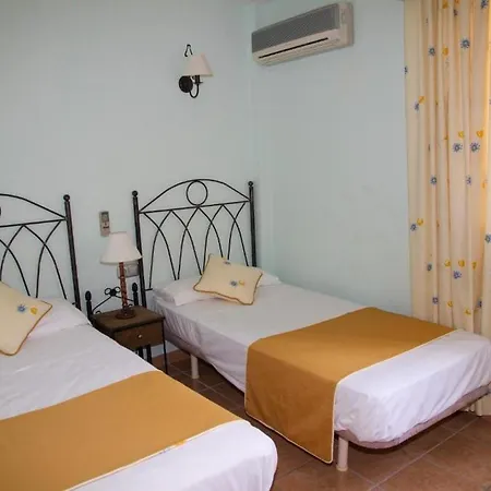 Elite At Pueblo Evita Apartamento Benalmádena