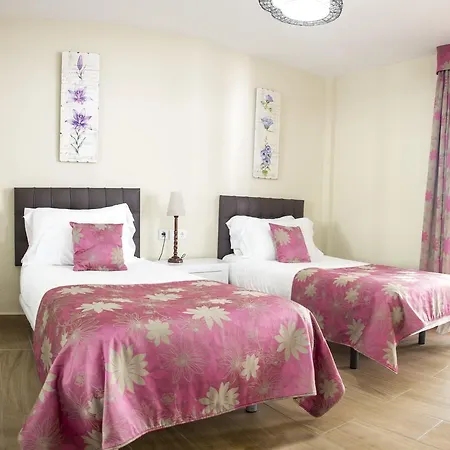 Elite At Pueblo Evita Apartamento