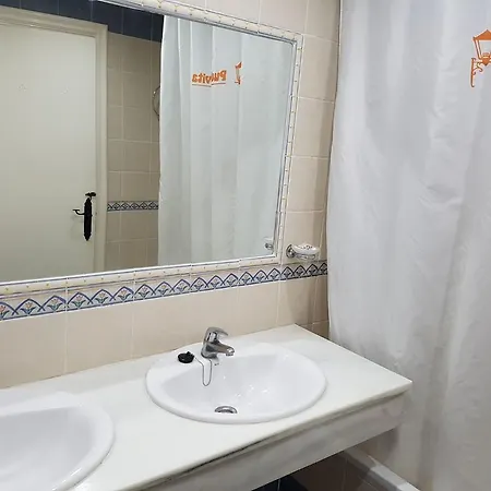 Elite At Pueblo Evita Apartamento *