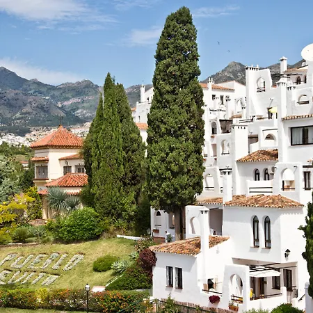 Apartamento Elite At Pueblo Evita